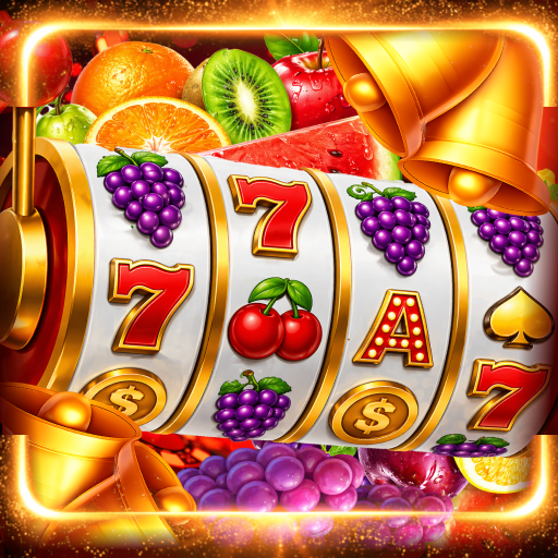 Lucky Fruit 777 icon